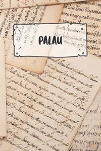 Palau