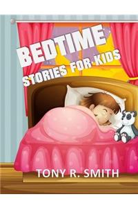 Bedtime Stories for Kids