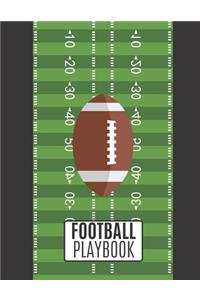 Football Playbook