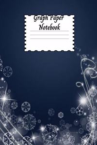 Graph Paper Notebook