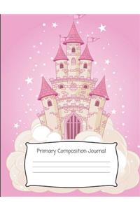 Primary Composition Journal