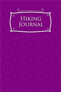 Hiking Journal