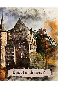 Castle Journal