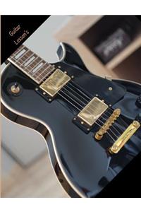 Guitar Lessons