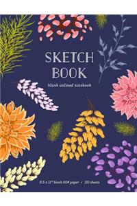 Sketch Book