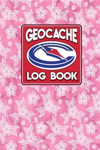 Geocache Log Book