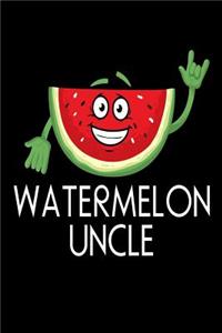 Watermelon Uncle