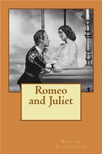 Romeo and Juliet