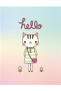Hello