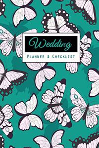 Wedding Planner & Checklist