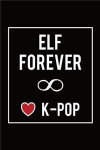 Elf Forever Love K-Pop