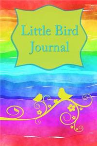 Little Bird Journal