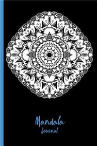 Mandala Journal