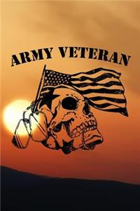 Army veteran