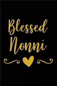 Blessed Nonni