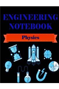 Engineering Notebook - Physic -