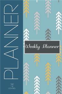 Weekly Planner