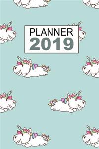 Planner 2019