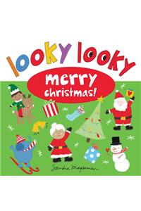 Looky Looky Merry Christmas