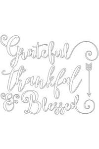Gratitude Journal