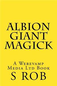Albion Giant Magick