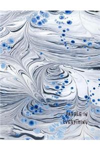 Dabble in Everything