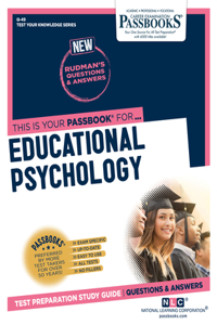 Educational Psychology (Q-49)