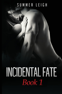Incidental Fate Book 1