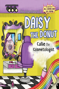 Adventures of Daisy the Donut