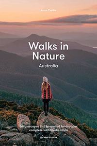 Walks in Nature: Australia 2nd edition