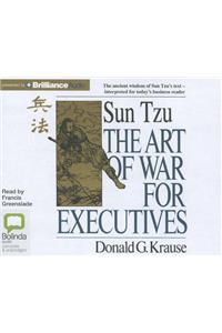 Art of War for Executives