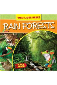 Rain Forests