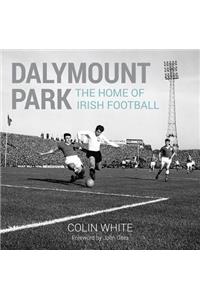 Dalymount Park