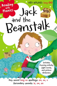 Jack and the Beanstalk