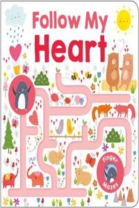 Follow My Heart