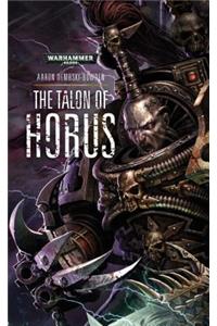 Talon of Horus