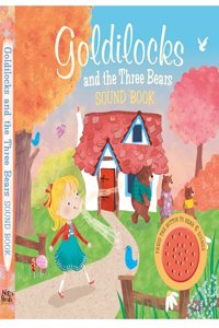 Goldilocks and the Three Bears
