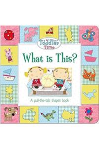 What is This? (Toddler Time)