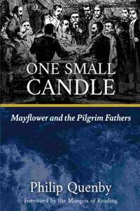 One Small Candle