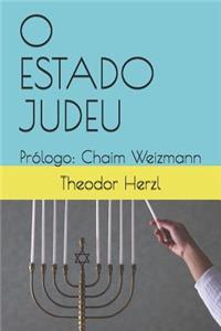 O Estado Judeu