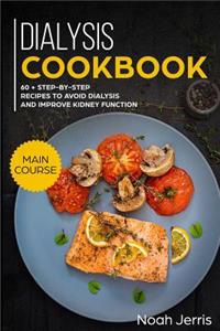 Dialysis Cookbook