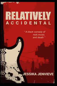Relatively Accidental