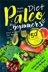 Paleo Diet for Beginners