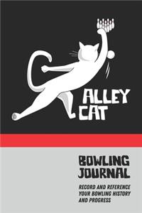 Alley Cat Bowling Journal