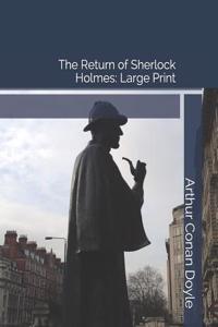 The Return of Sherlock Holmes