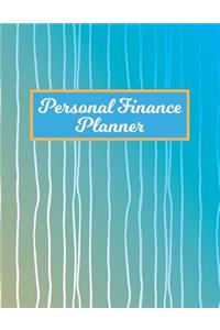 Personal Finance Planner