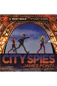 City Spies