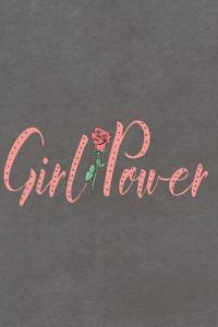 Girl Power