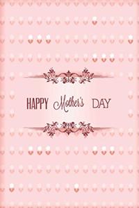 Happy Mother's Day