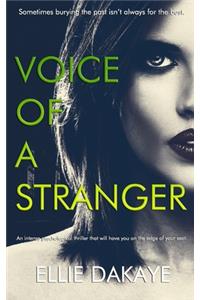 Voice of a Stranger